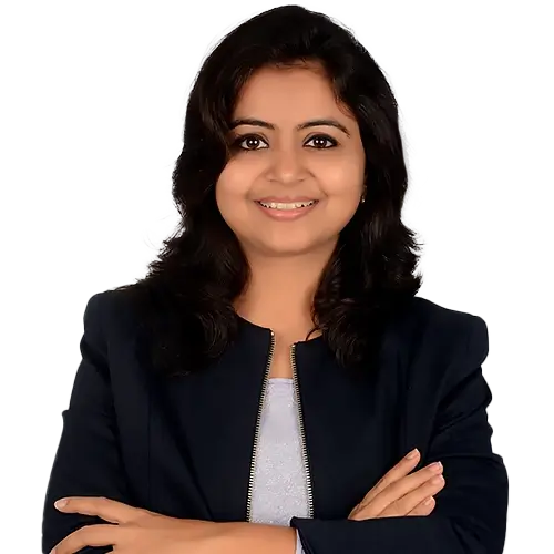 Khushboo Jajoo 