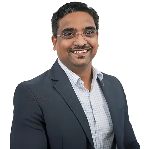 Vasant Mugada