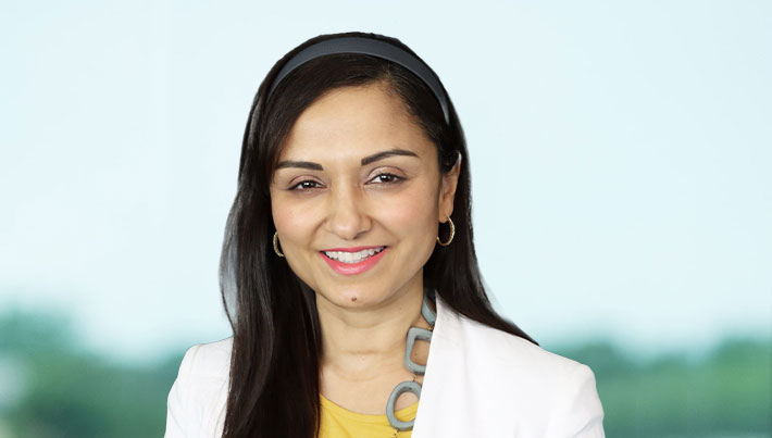 Neha Desai Shah | GEP