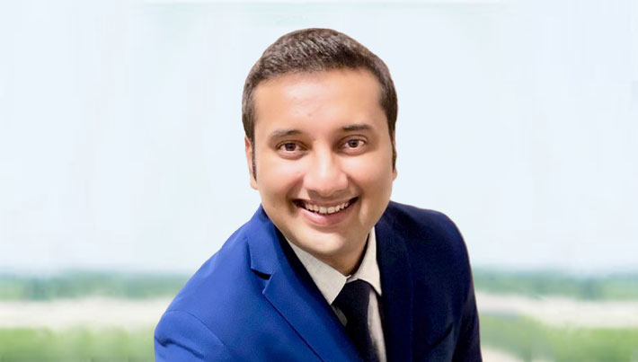 Rajdeep Biswas