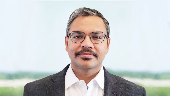 Siddharth Poddar