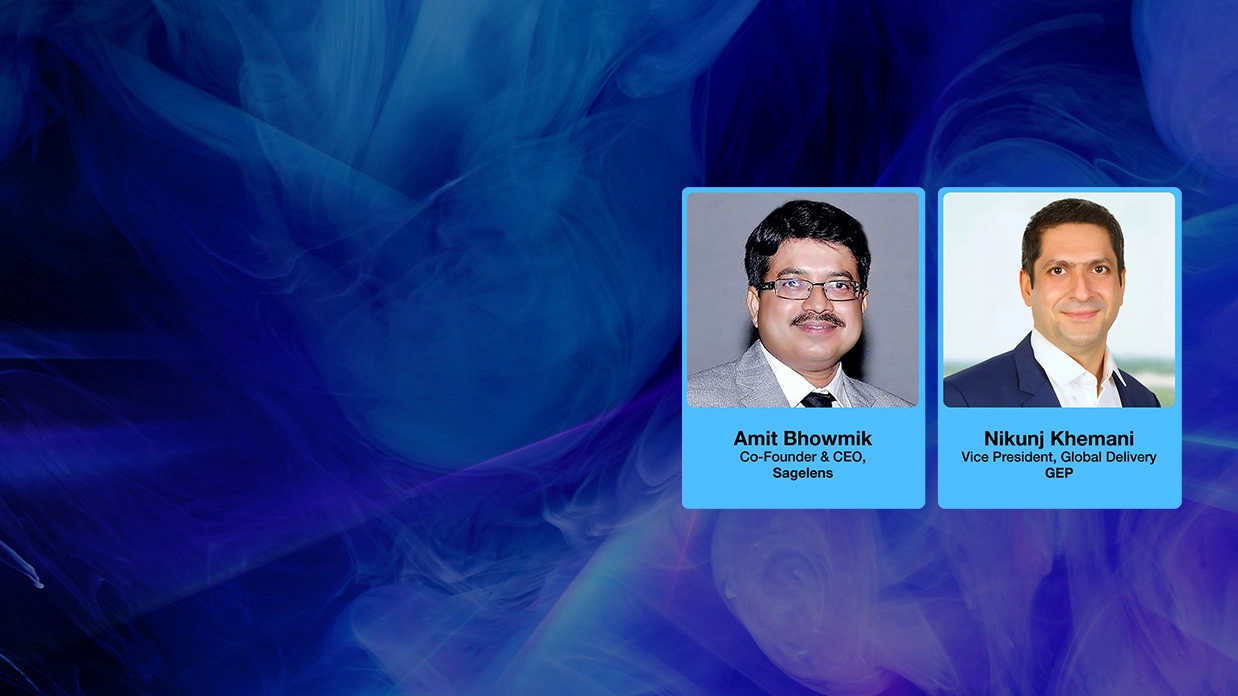 Next-Gen Chemicals Procurement