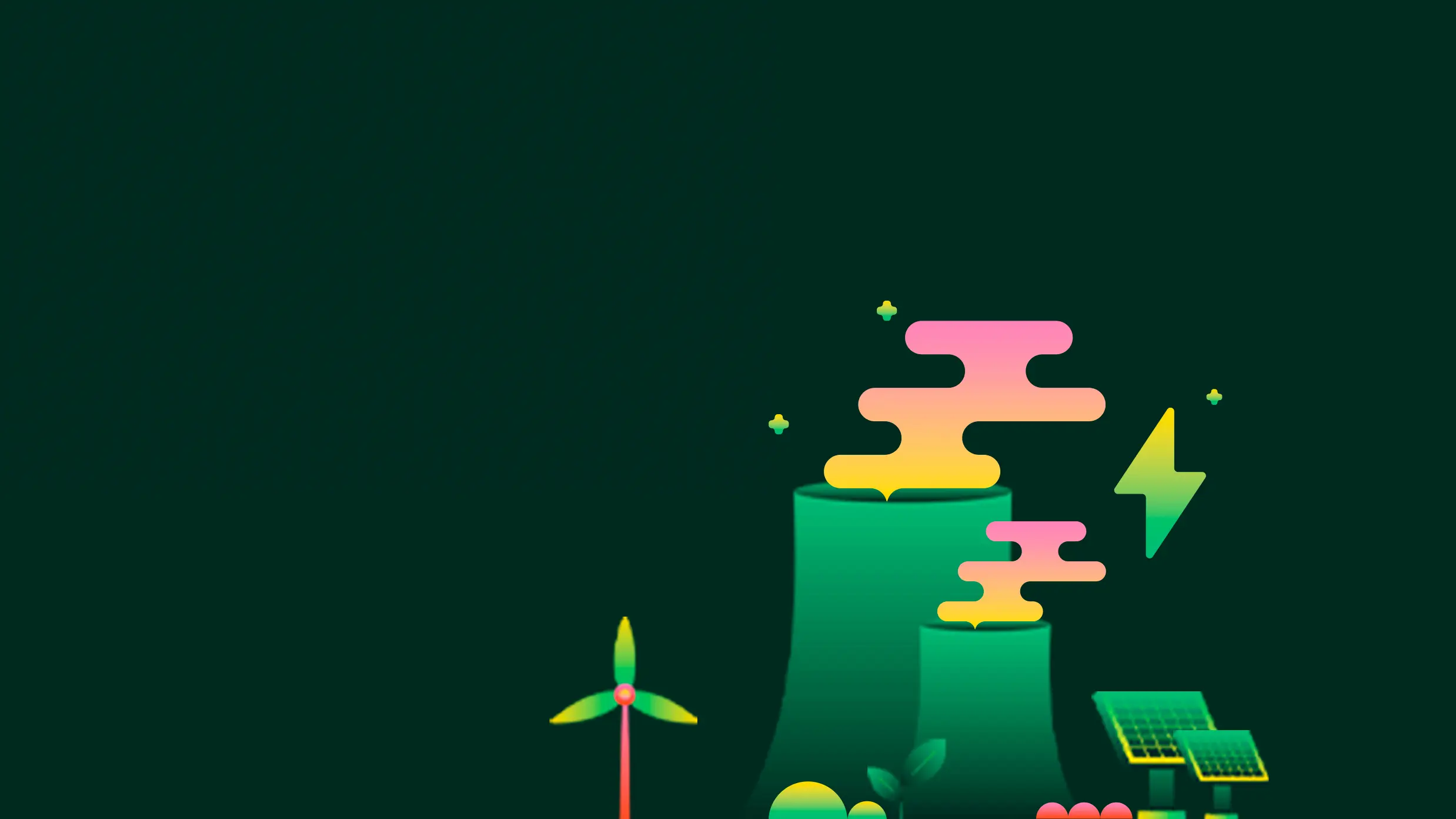 The Path to Successful Energy Transition