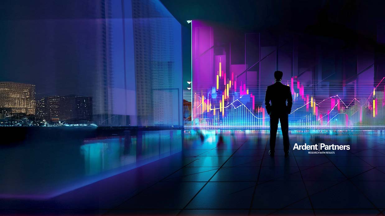 Ardent Partners’ Procurement Metrics That Matter in 2025