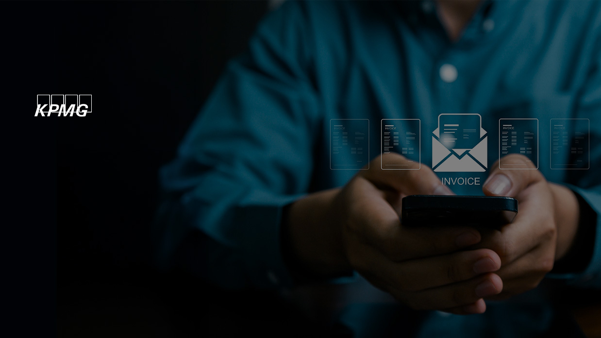 Ensure E-Invoice Compliance Across Accounts Receivable and Payable