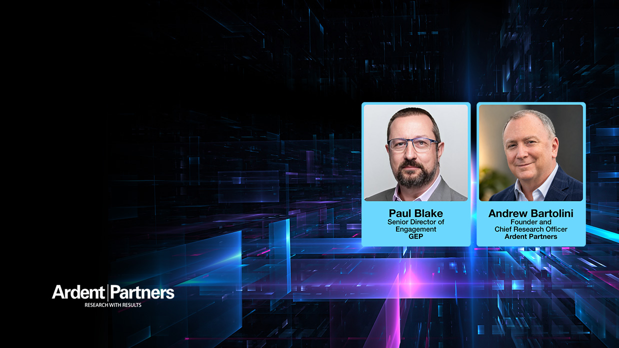Procurement Metrics for the AI Era