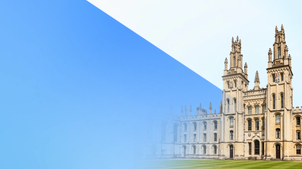University of Oxford Transforms Procurement With GEP To Strengthen Compliance, Visibility and Decision-Making