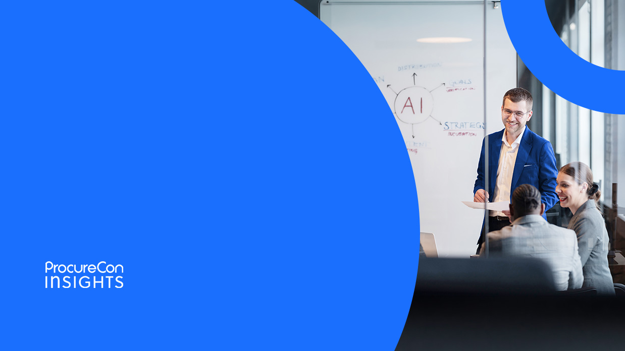 An Achievable Future for AI in Procurement