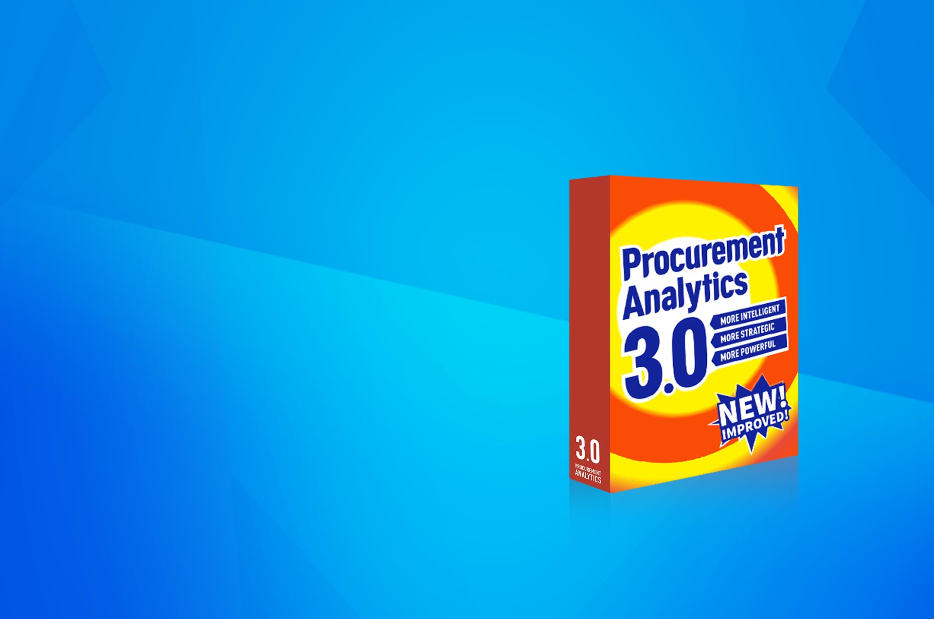 Procurement Analytics 3.0