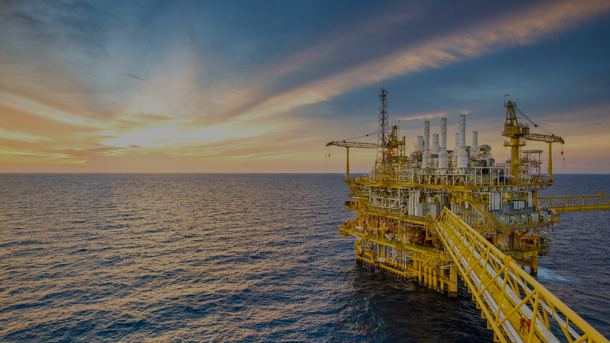 Oil &amp; Gas: 3 Focus Areas To Transform Procurement and Supply Chain Operations