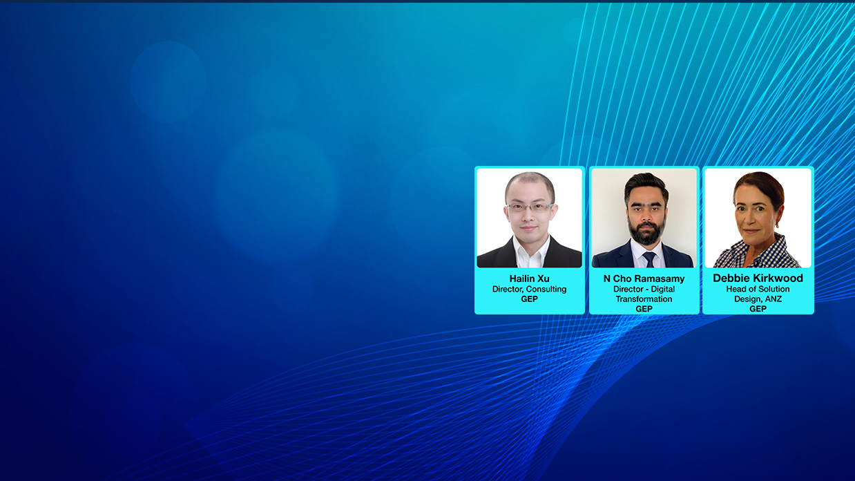 Agentic AI in Procurement