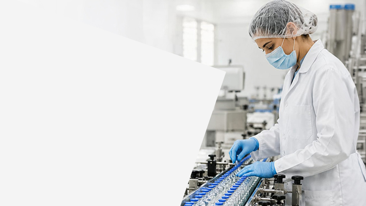 Nearshoring Decision Framework for Life Sciences