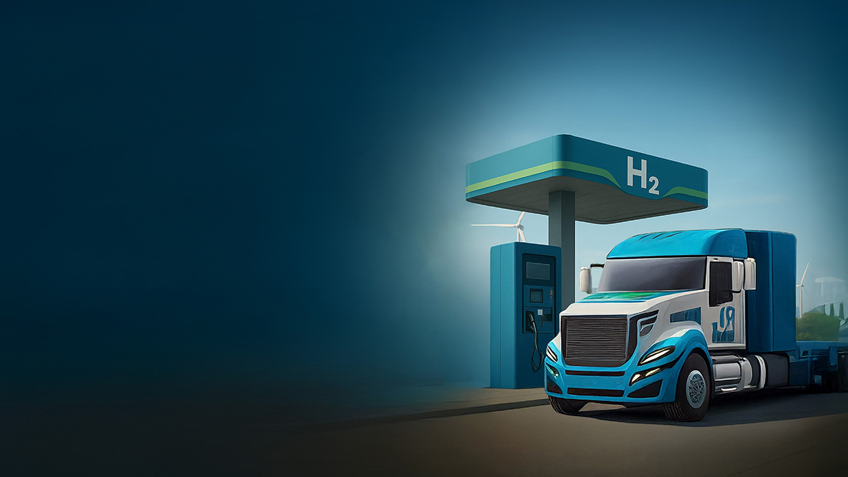 Driving Hydrogen Forward