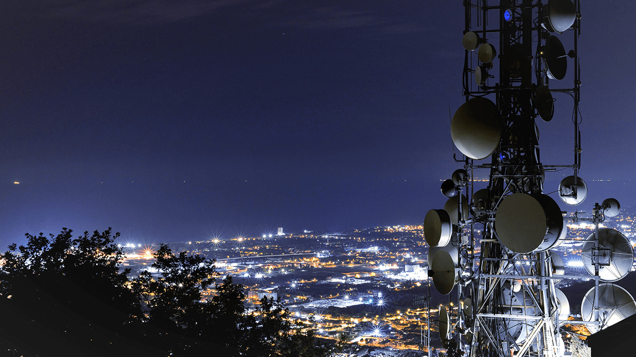 Telecom Major Streamlines Supplier &amp; Contract Management with GEP SMART™