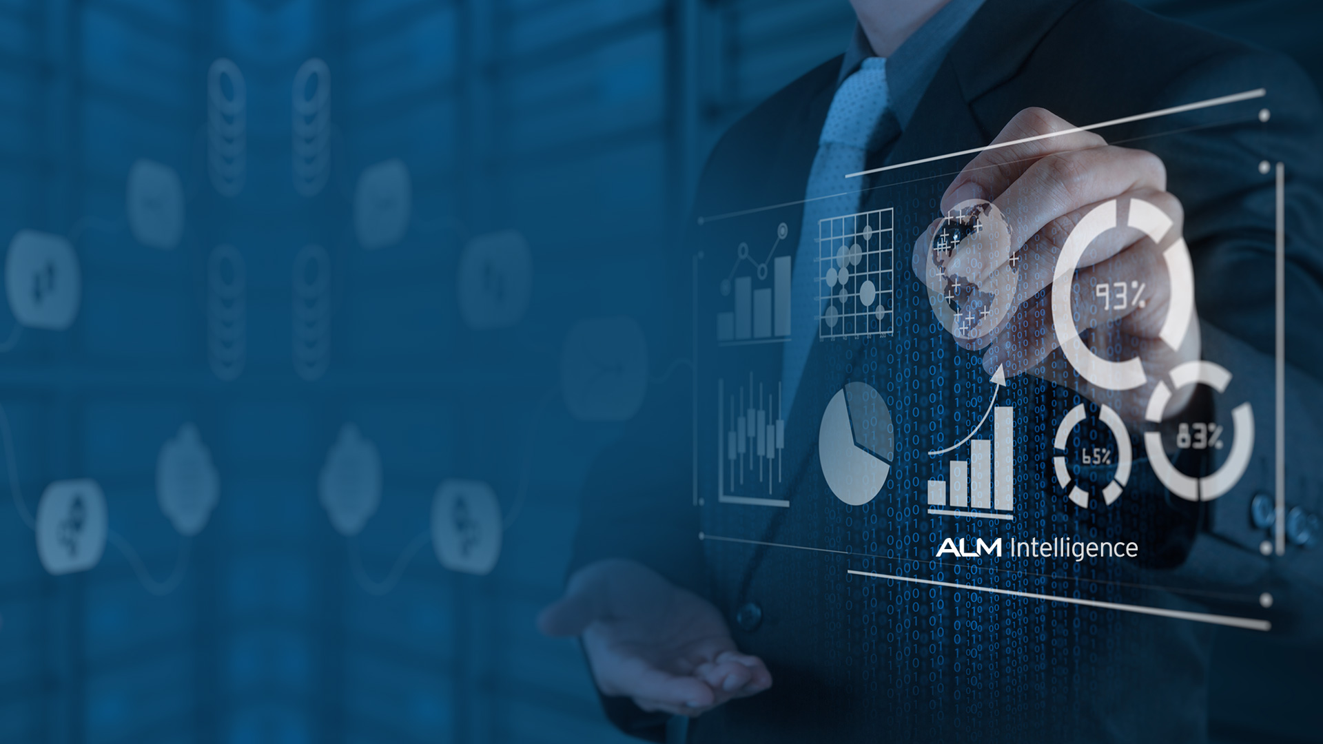 GEP Named Leader: ALM Vanguard for Procurement Operations Consulting