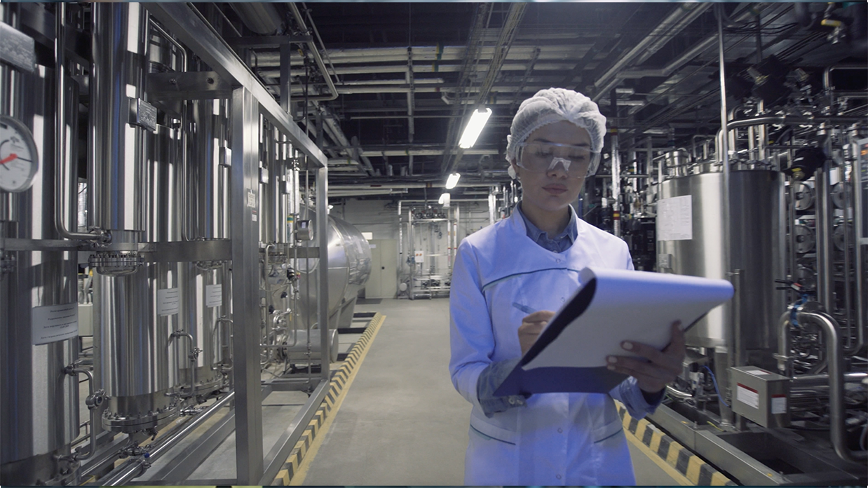 Chemical Procurement & Supply Chain Management for Chemical Industry | GEP