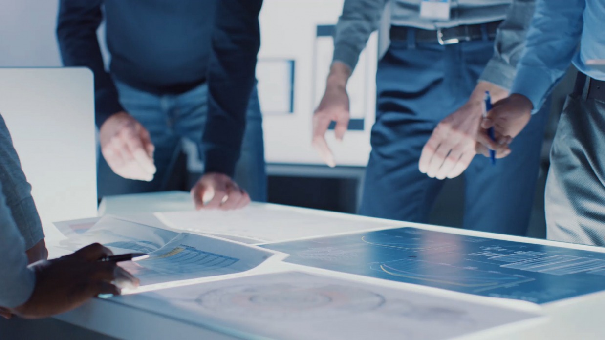 Digital Procurement Transformation Strategy & Services in Telecom | GEP