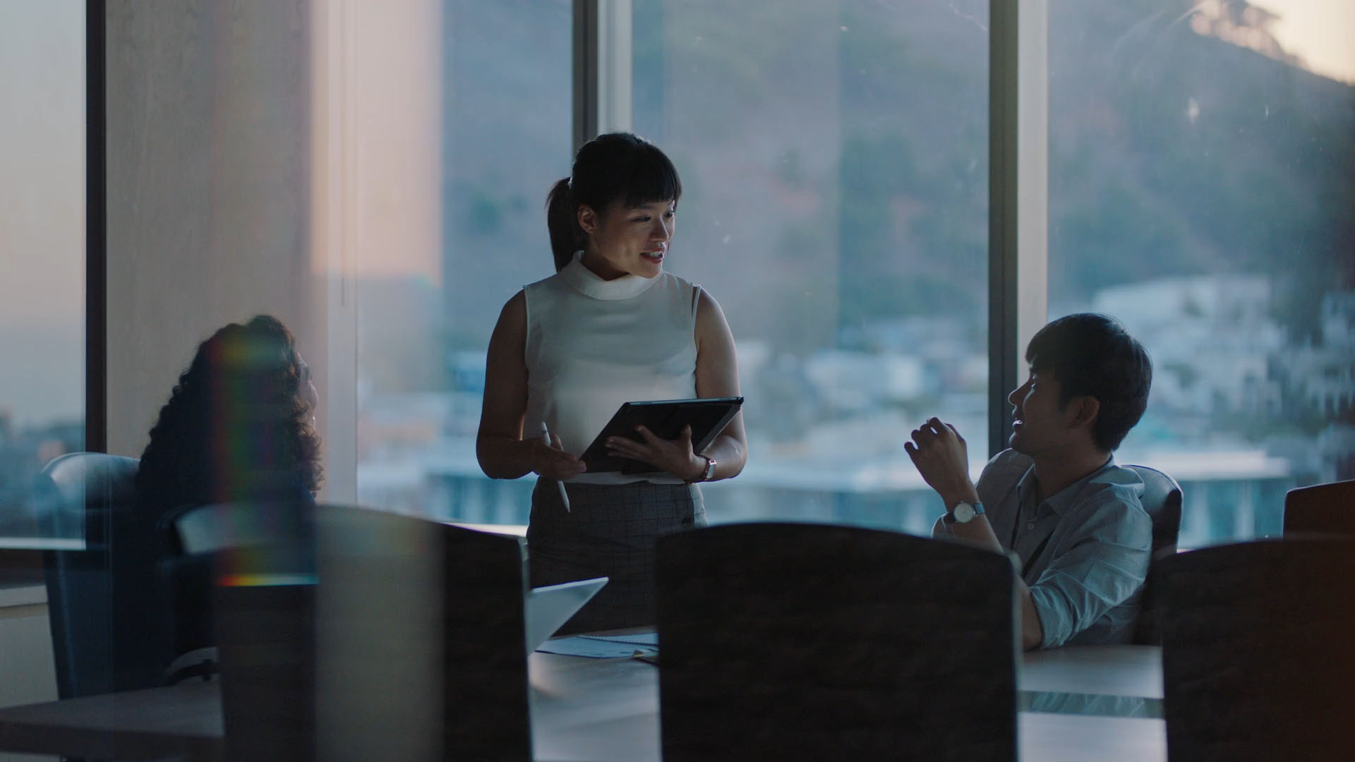 Comprehensive Workflows | GEP