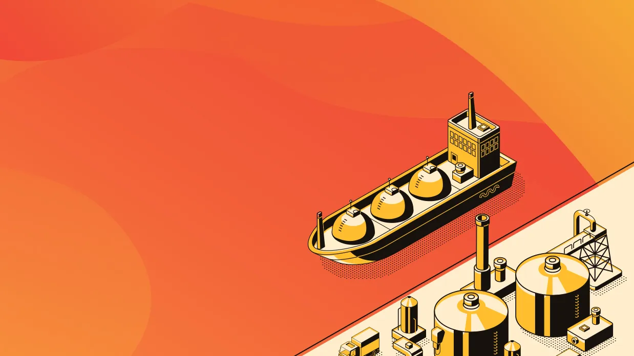 How an Oil, Gas &amp; Chemicals Storage Company Achieved 10X ROI by Centralizing Sourcing and Diversifying Suppliers