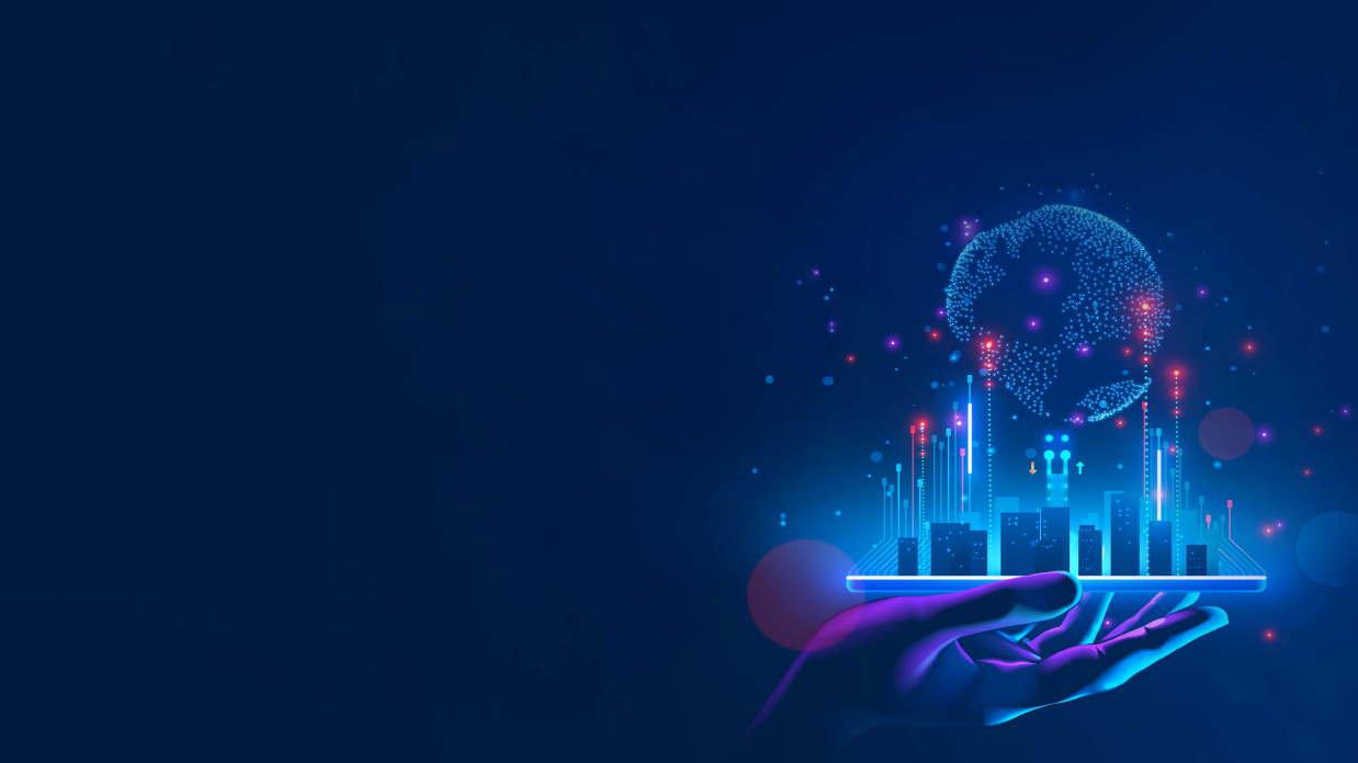 How IoT &amp; AI Are Disrupting Facilities Management (And What You Must Do Now To Stay Ahead)