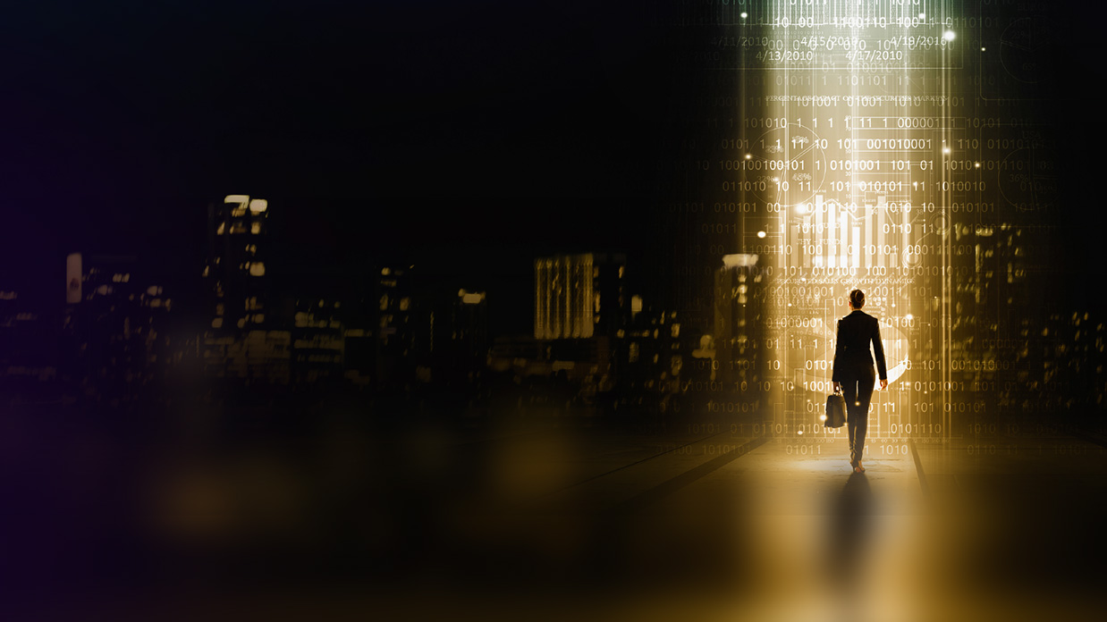 Leader in Every ISG Procurement Services Quadrant