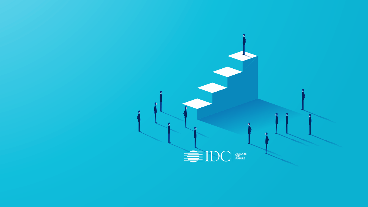 IDC MarketScape: Worldwide Procurement as a Service 2018 Vendor Assessment