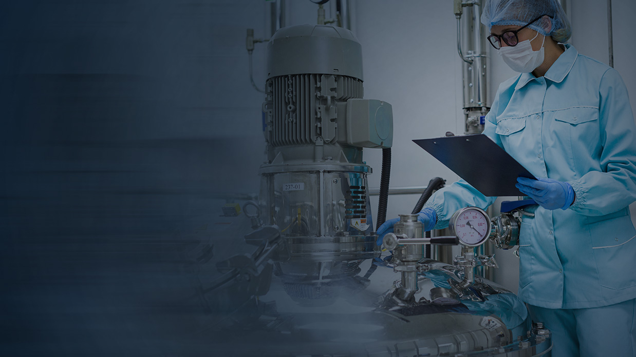 Six Strategies to Mitigate Disruptions in the Chemicals Supply Chain