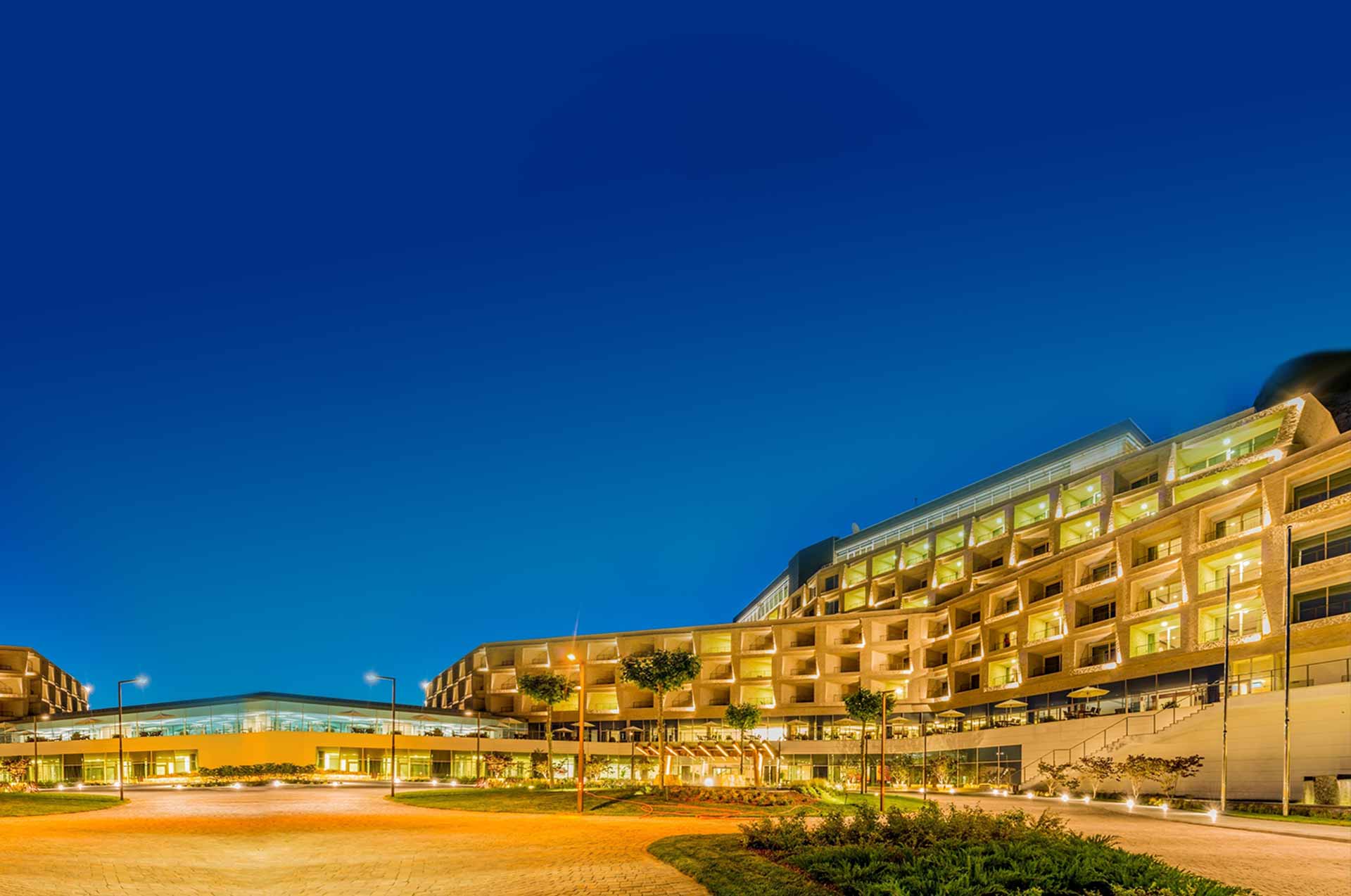 Leading Hotel Chain Boosts Procurement Efficiency