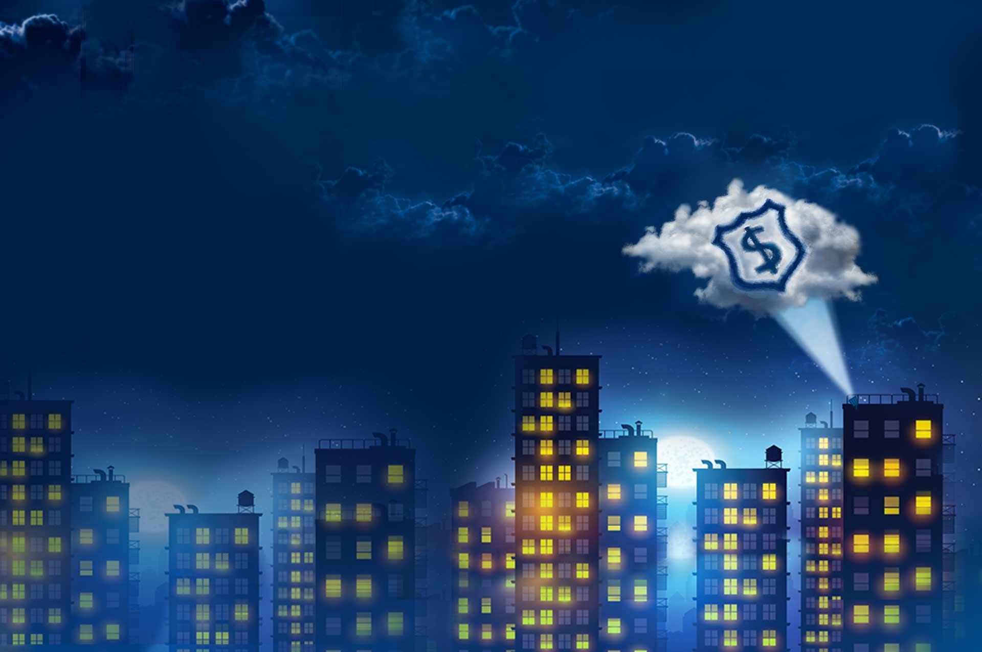 Securing Procurement in the Cloud of Tomorrow
