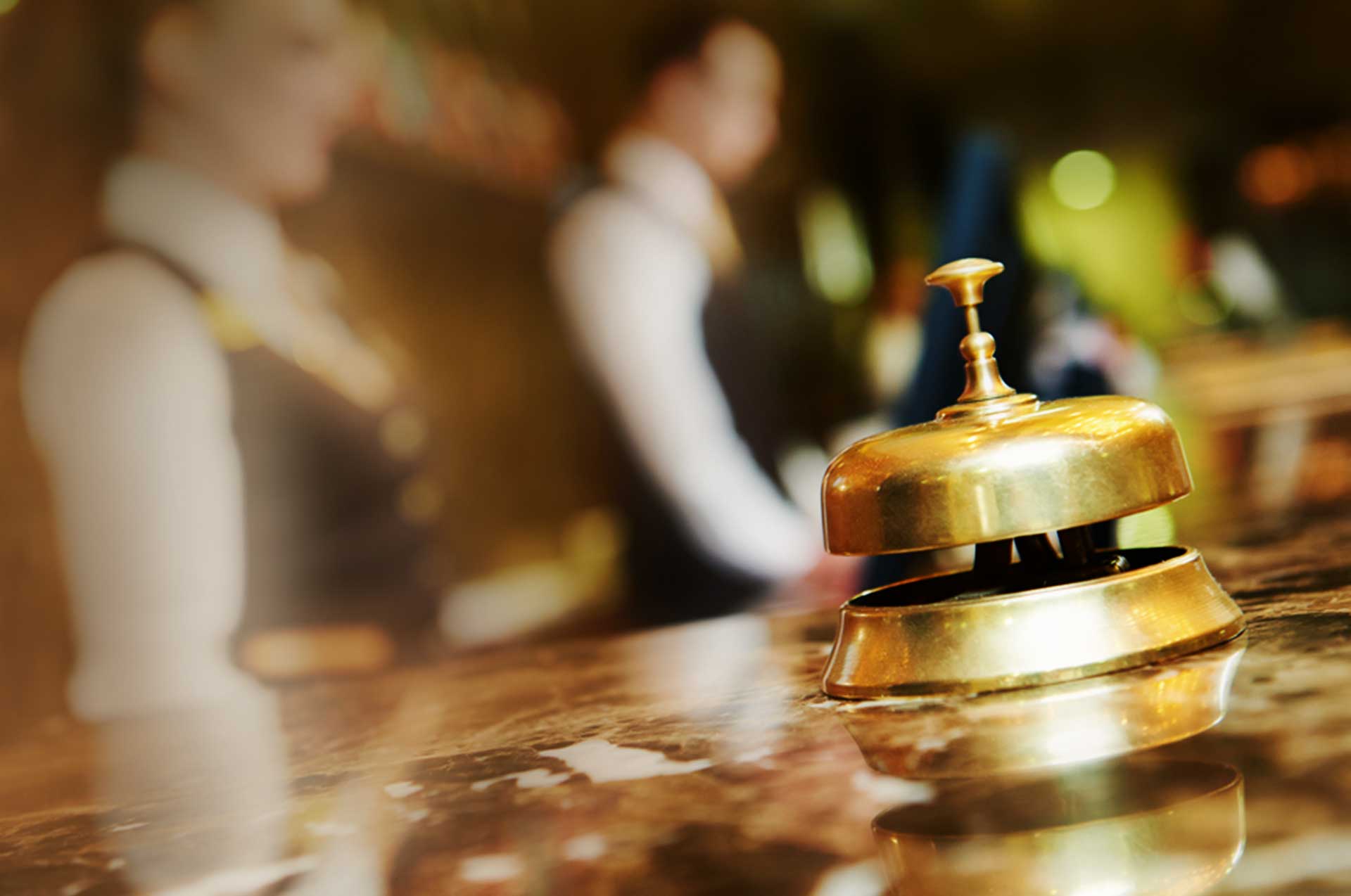 Leading Hotel Chain Boosts Spend Visibility and Compliance