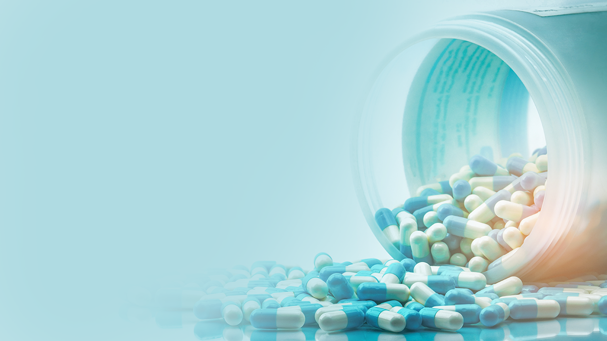 Global Pharma Firm Boosts Procurement Visibility and Compliance With GEP SMART