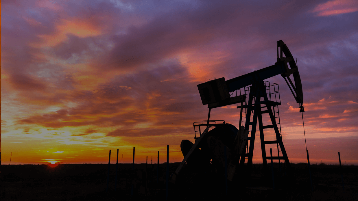 Leading Oil &amp; Gas Company Unifies Source-to-Pay Operations With GEP SMART™
