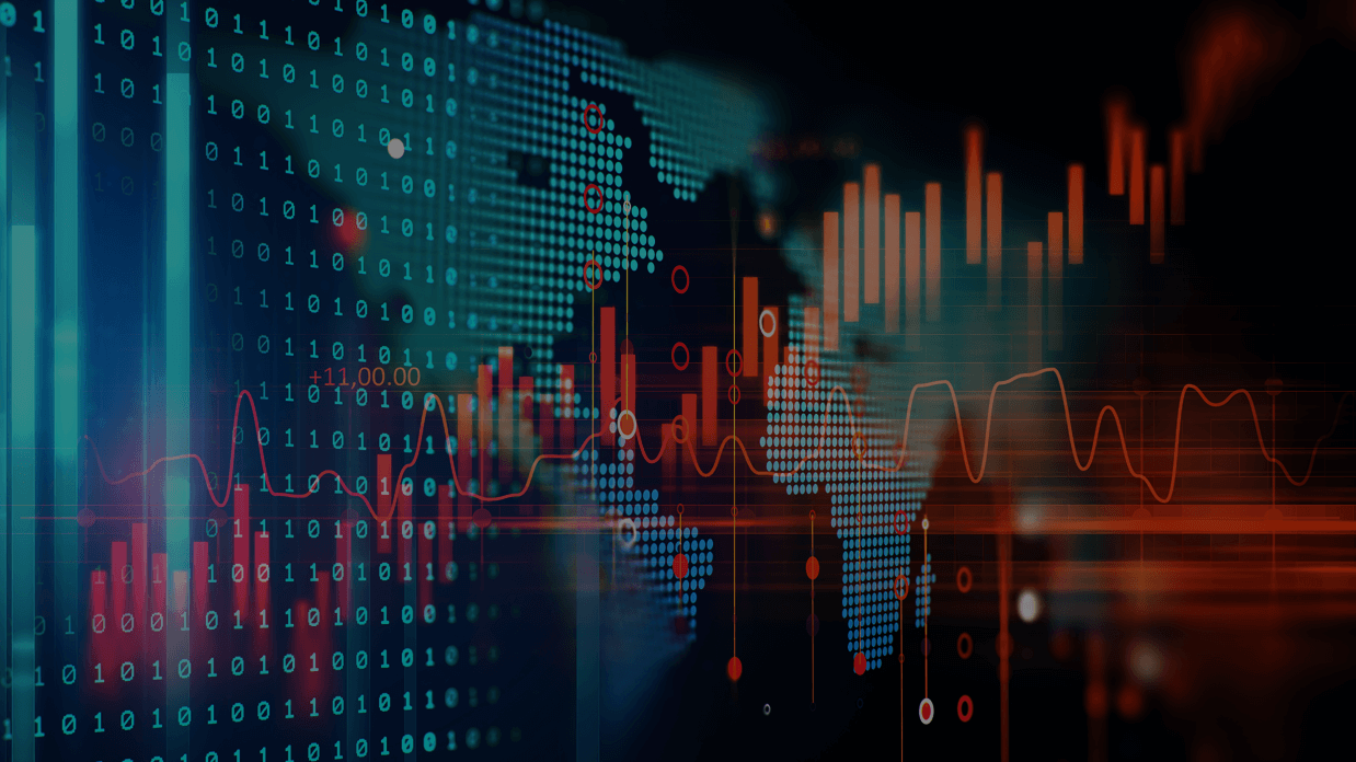 Financial Market Data