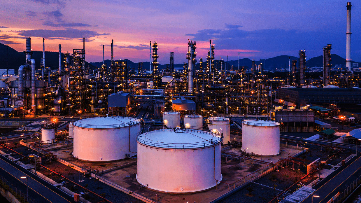 Oil and Gas Corporation Achieves Digital Source-To-Pay Transformation With GEP SMART