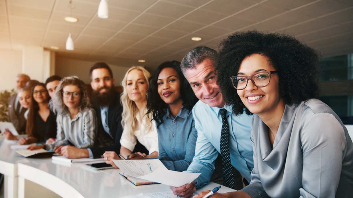 Purpose Driven Innovation GEP