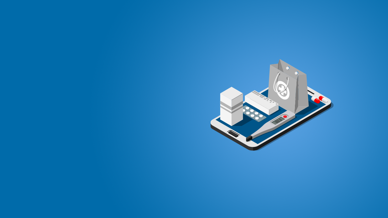 Rx Digital Transformation