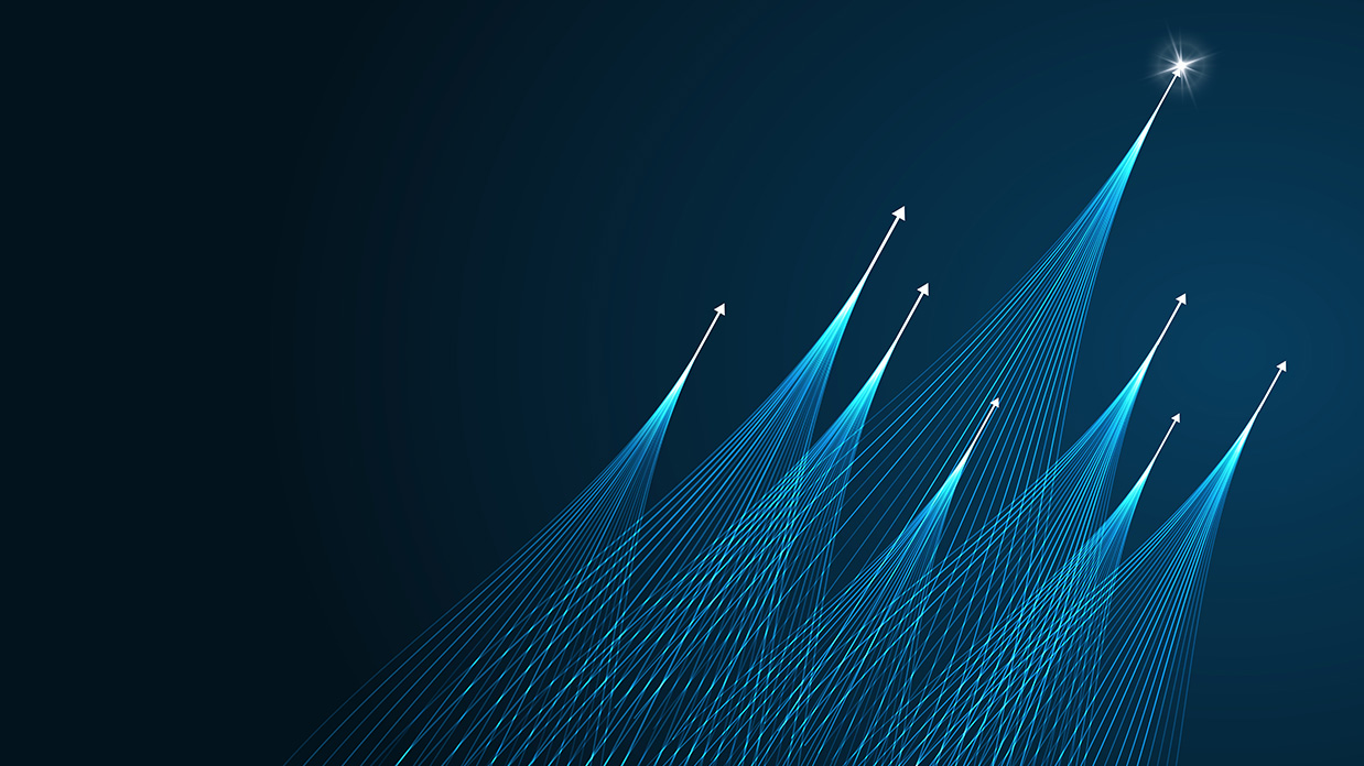 The Only Platform Leading Every Procurement Category
