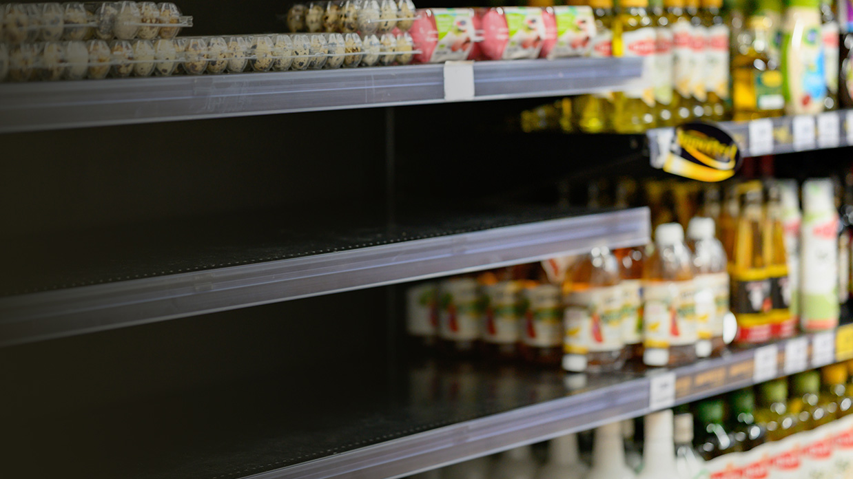 Resilience and Sustainability in the Cost-Plus World