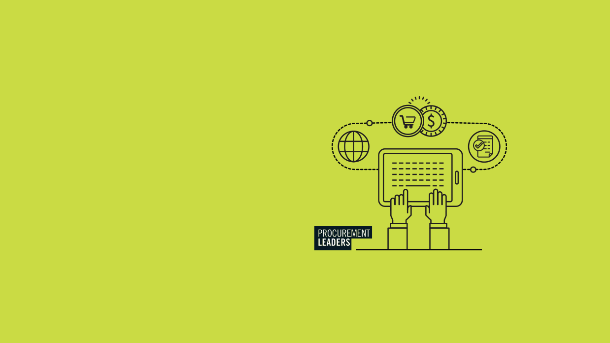 Source-to-Pay Transformation