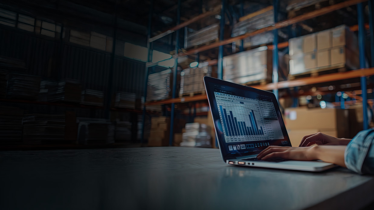 Retail Cash Management