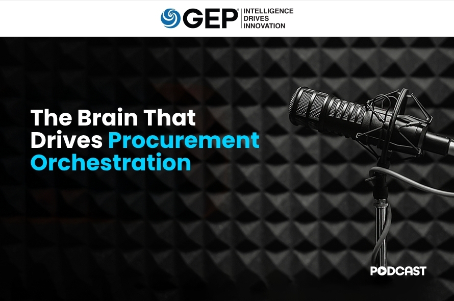 The Brain Behind Better Procurement Decisions