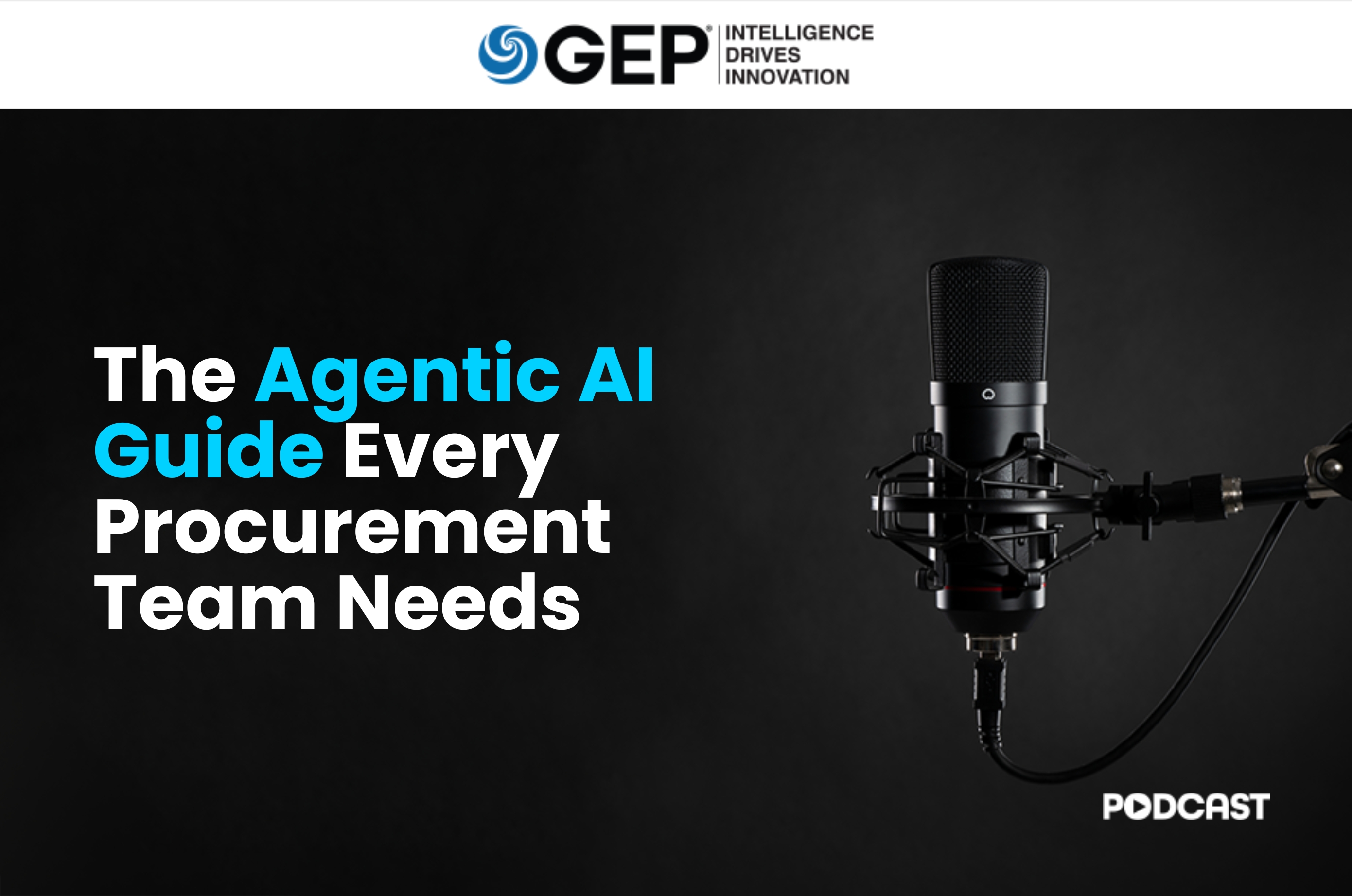 The Agentic AI Guide Every Procurement Team Needs
