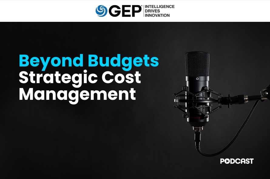 Beyond Budgets: Smart Cost Management Strategies for Procurement Success