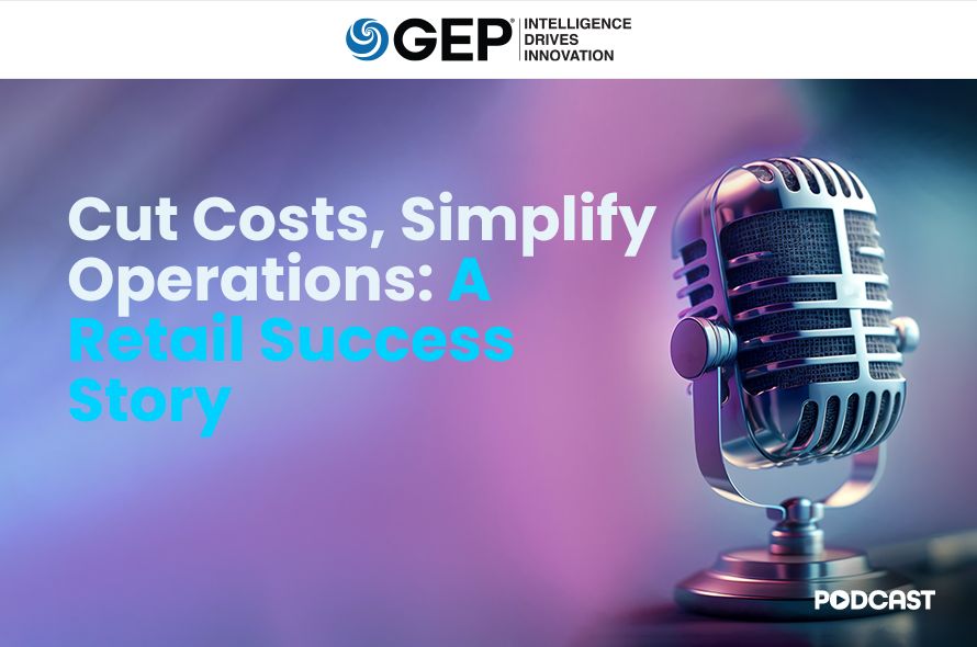 Cut Costs, Simplify Operations: A Retail Success Story