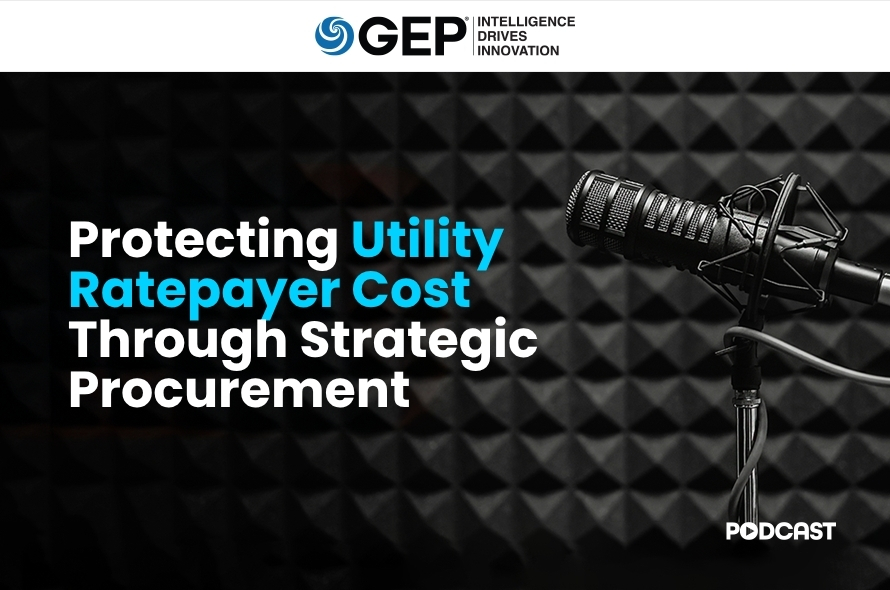 Protecting Utility Ratepayers Through Strategic Procurement