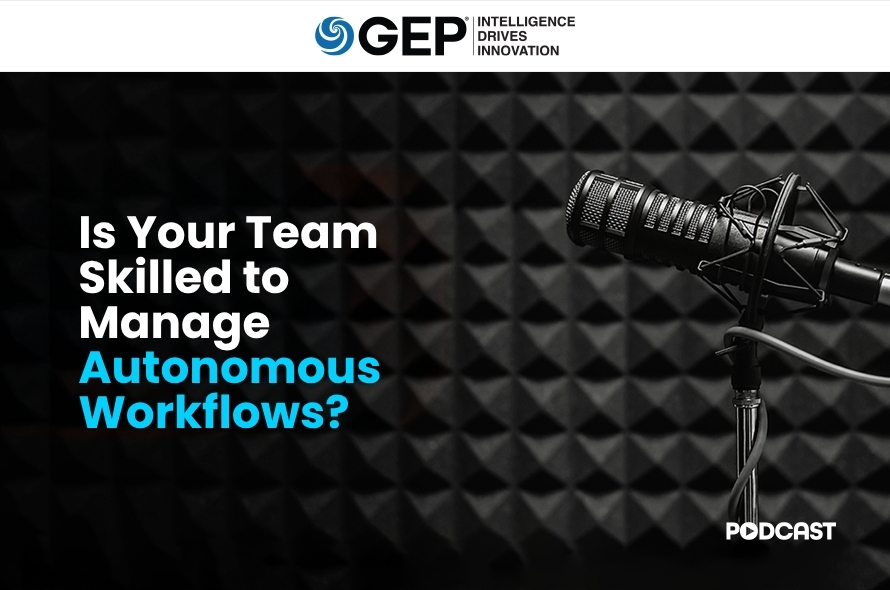Is Your Team Skilled to Manage Autonomous Workflows?