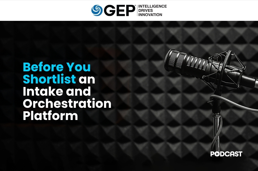 Before You Shortlist an Intake and Orchestration Platform