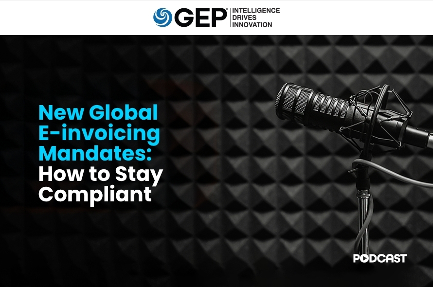 New Global E-invoicing Mandates: How to Stay Compliant