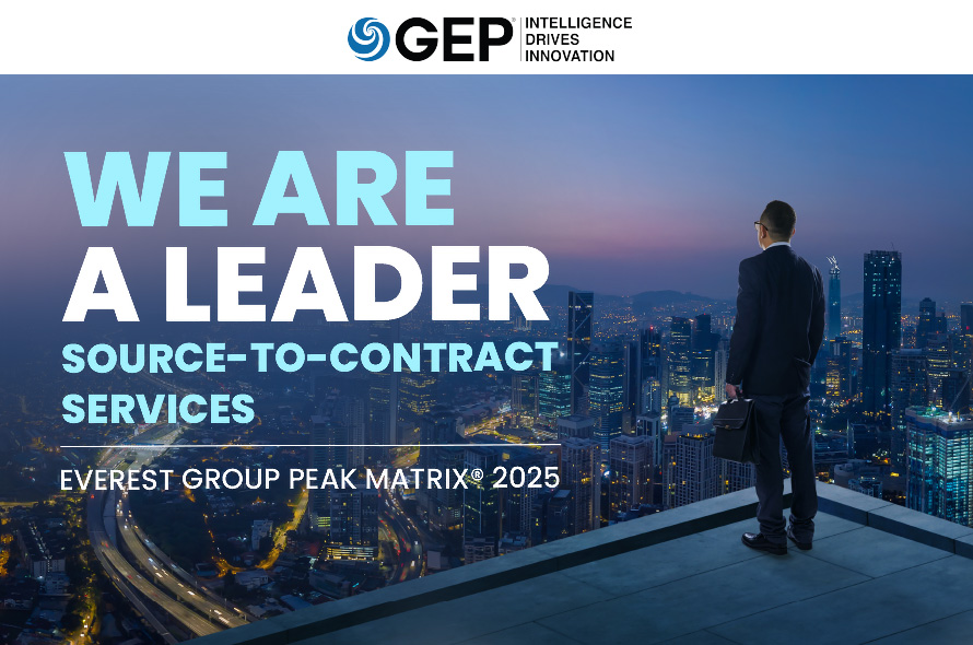 EVEREST GROUP PEAK MATRIX® 2025