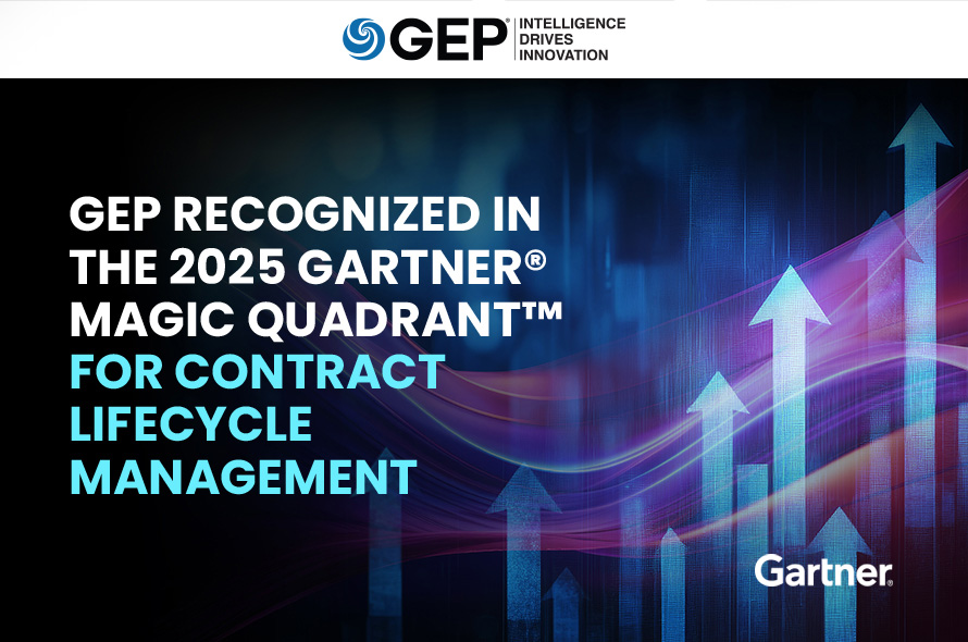 GARTNER Contract Lifecycle Management 2025